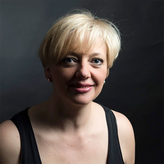 Photographe Thionville - Catherine Herpeux Portraitiste