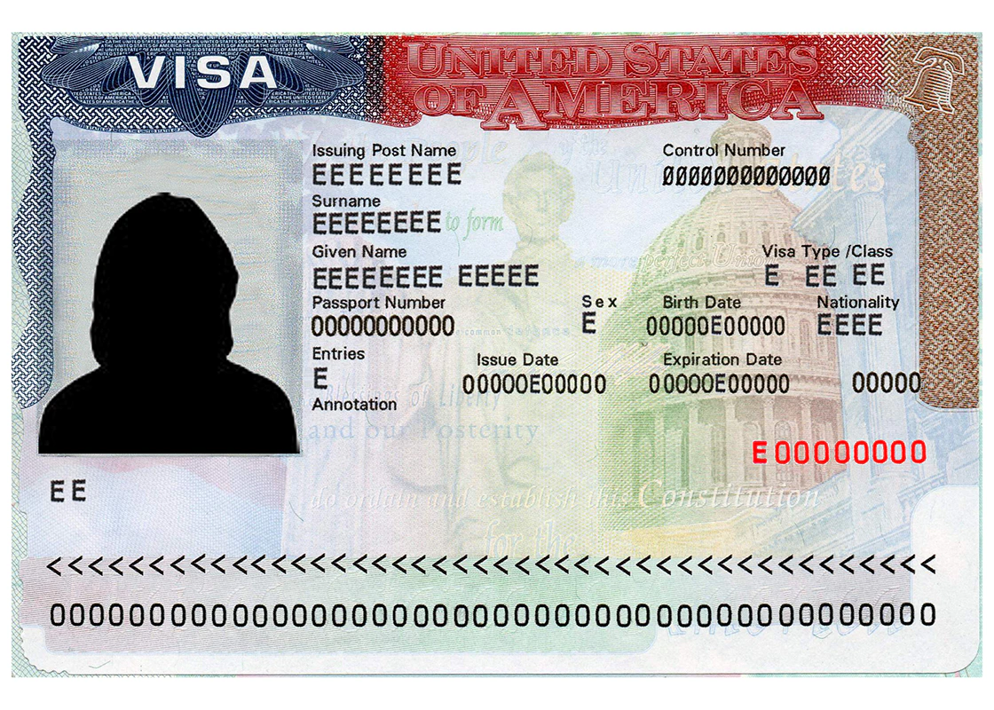 Photo d'identité pour visas internationaux à Thionville (Moselle) - Studio Catherine Herpeux Photographe
