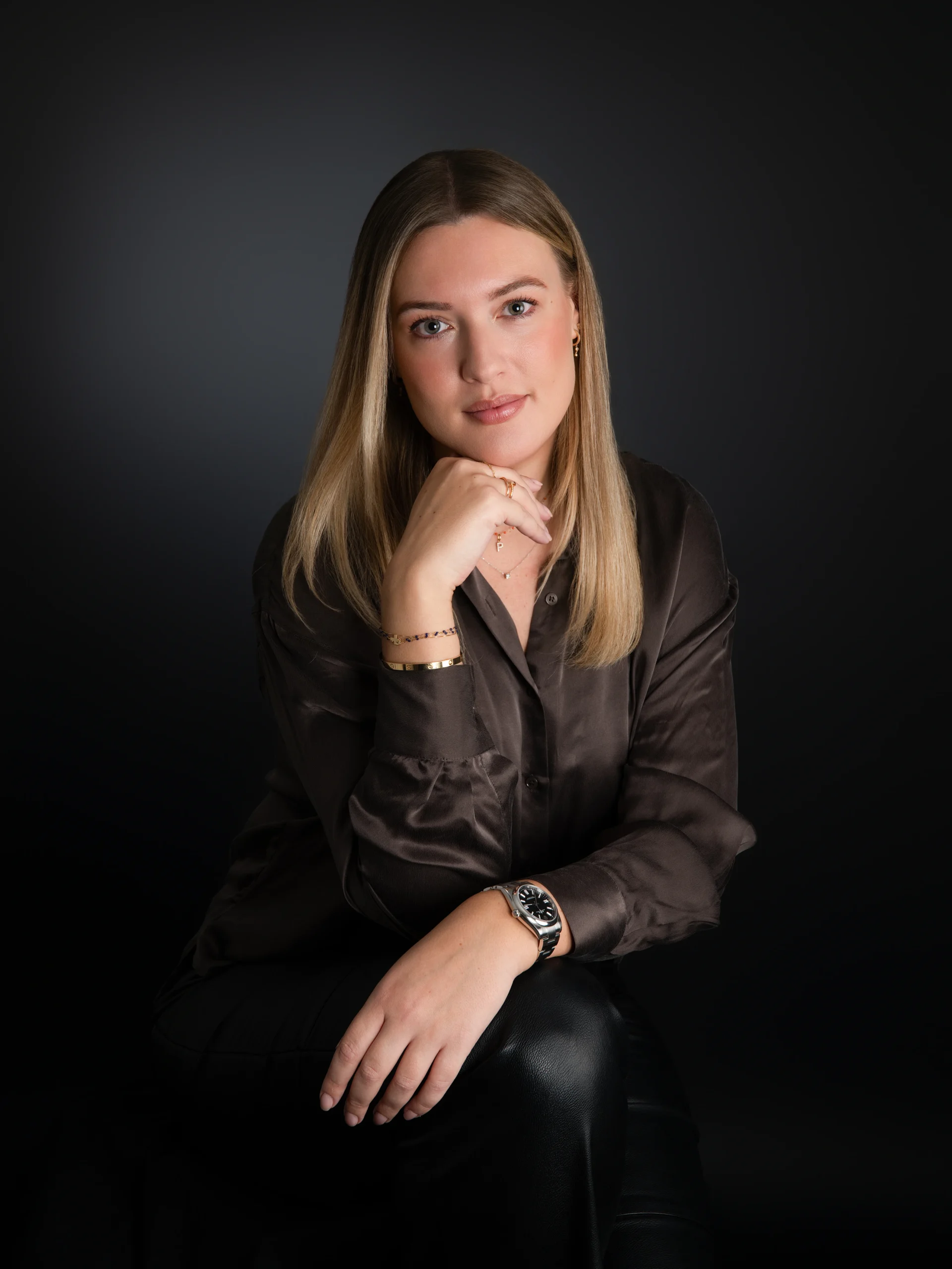 Photographe portraits professionnels (Corporate) à Thionville (Moselle) - Catherine Herpeux Portraitiste