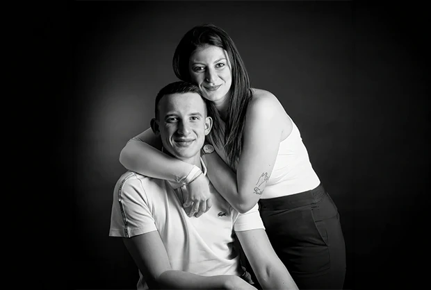 Photographe à Thionville (Moselle) - Catherine Herpeux Portraitiste