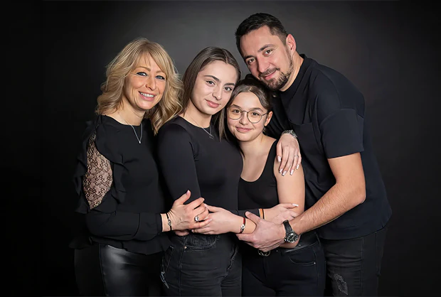 Photographe à Thionville (Moselle) - Catherine Herpeux Portraitiste