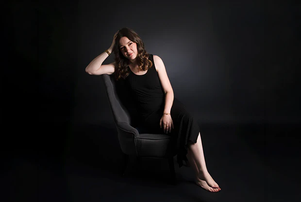 Photographe à Thionville (Moselle) - Catherine Herpeux Portraitiste